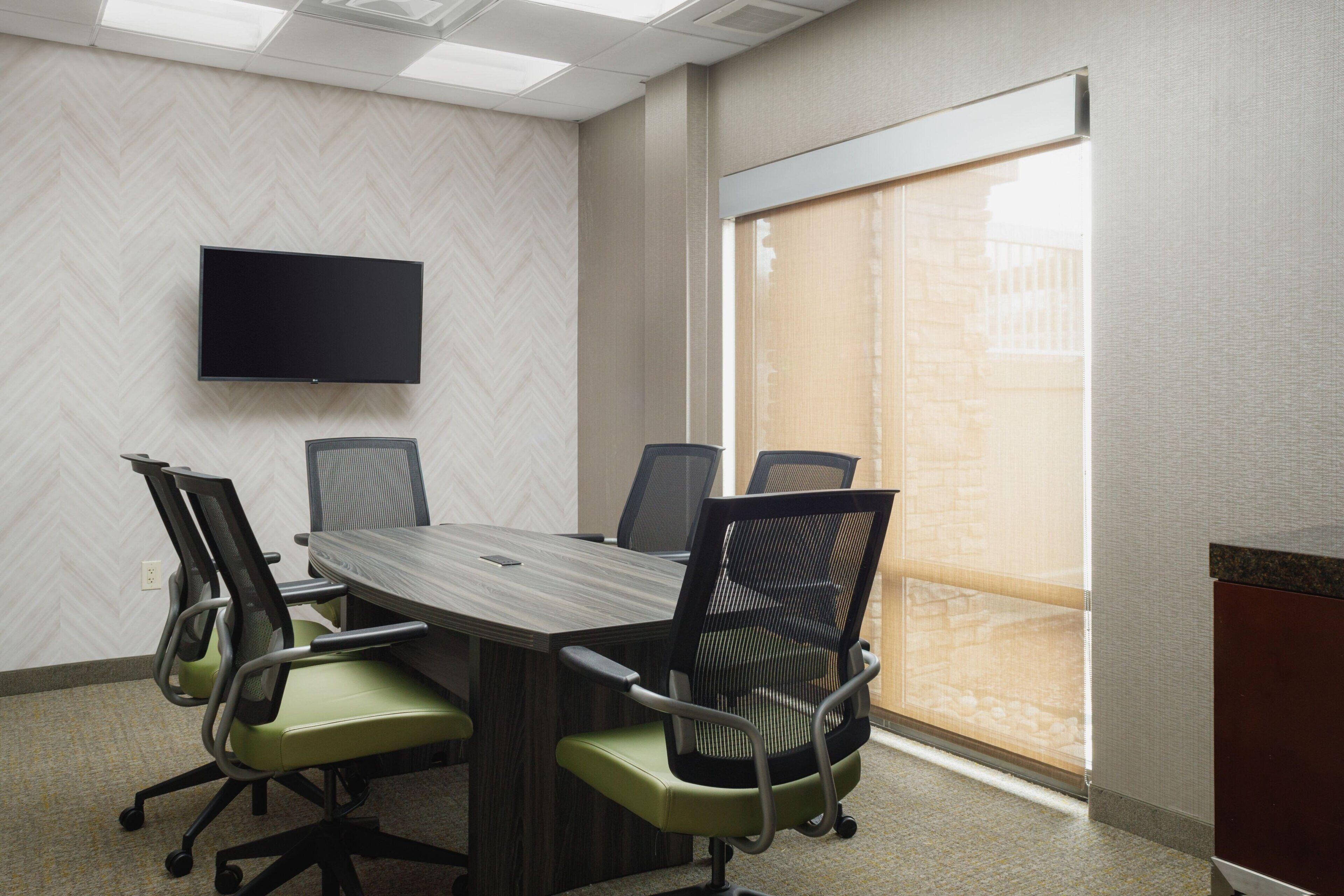 Foto - SpringHill Suites Knoxville At Turkey Creek