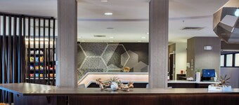 SpringHill Suites by Marriott Salt Lake City Downtown