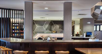 SpringHill Suites by Marriott Salt Lake City Downtown