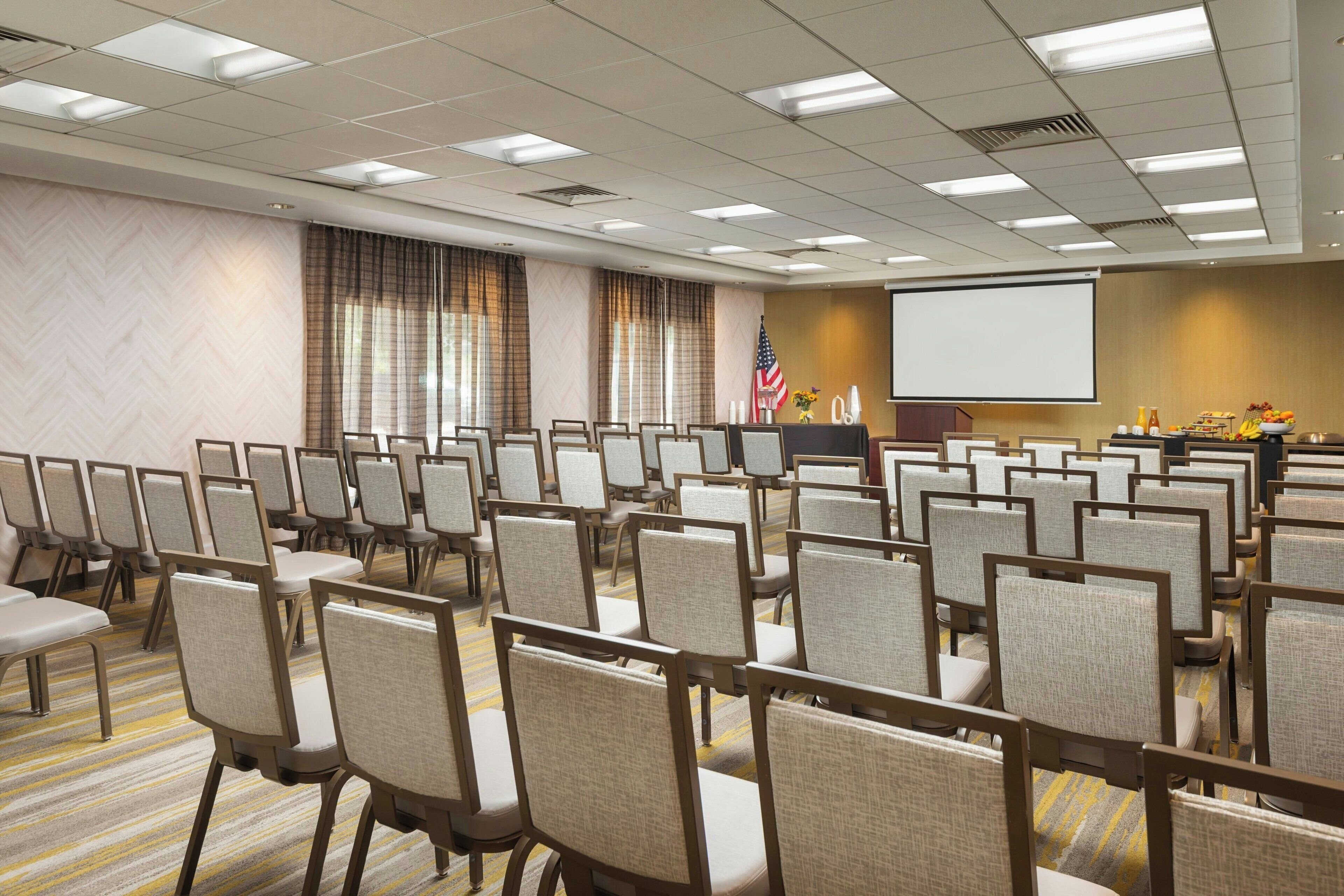 Sala de reuniones