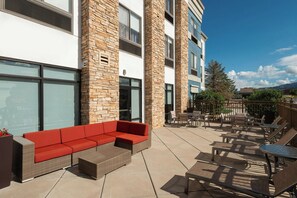 Équipement de l’hébergement