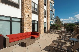 Servicio de la propiedad