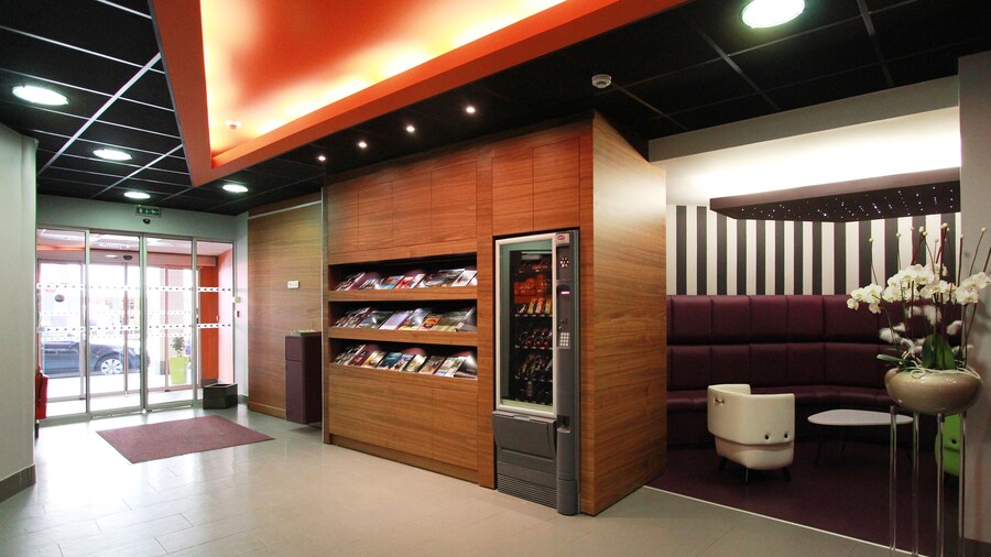 Best Western Hotel De Paris