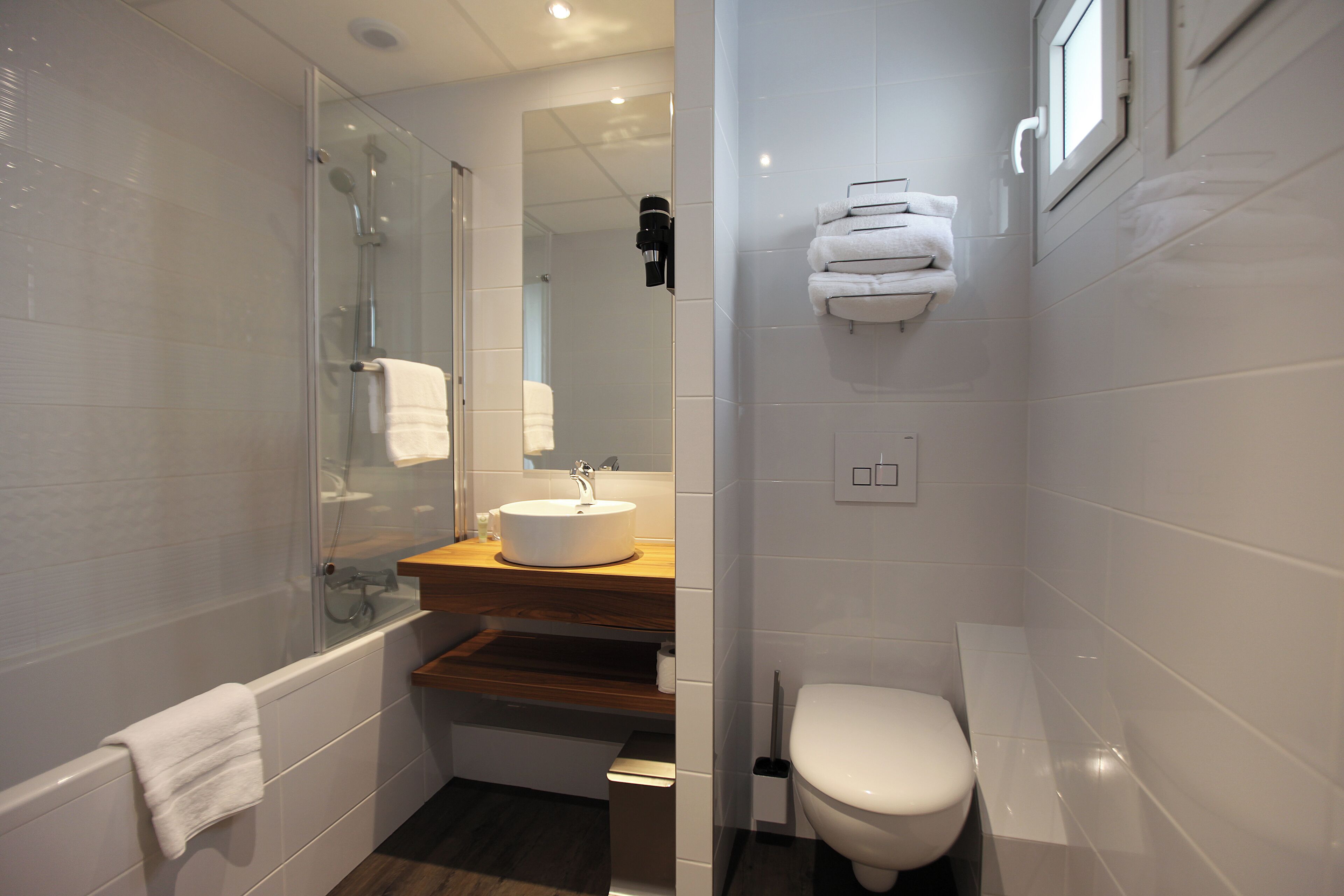 Foto - Best Western Hotel De Paris