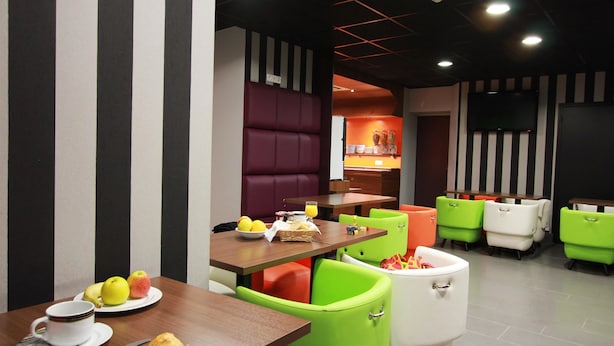 Frokostområde