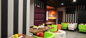 Best Western Hotel De Paris