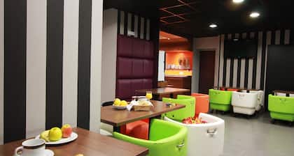 Best Western Hotel De Paris