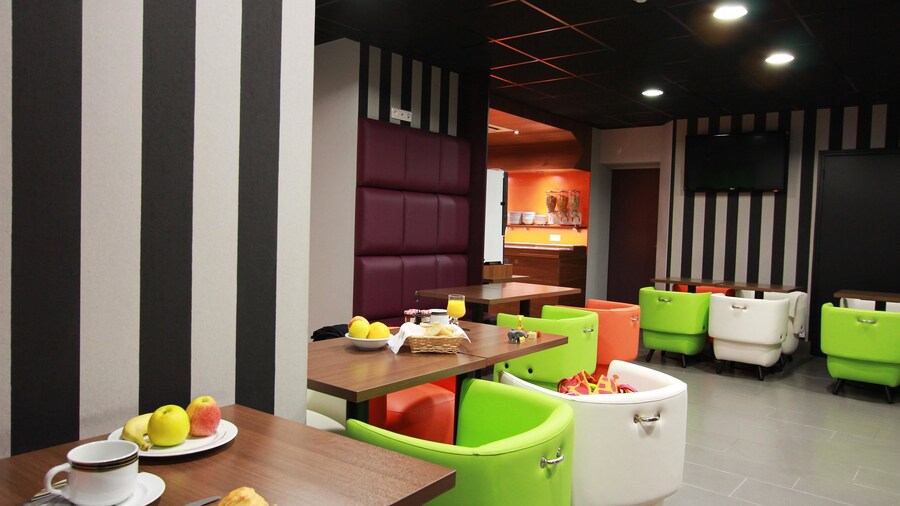 Best Western Hotel De Paris