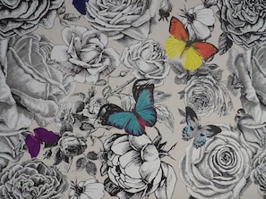 Comfort Room, 1 Queen Bed, Non Smoking (Twin bed on request)