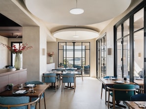 Restaurant - MIM Sotogrande Member of Meliá Collection (San Roque)