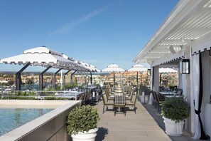 Terrazza/patio