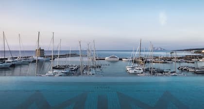 MIM Sotogrande Member of Meliá Collection