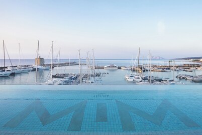 Hotel MIM Sotogrande