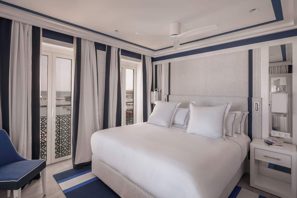 Junior Suite, Terrace