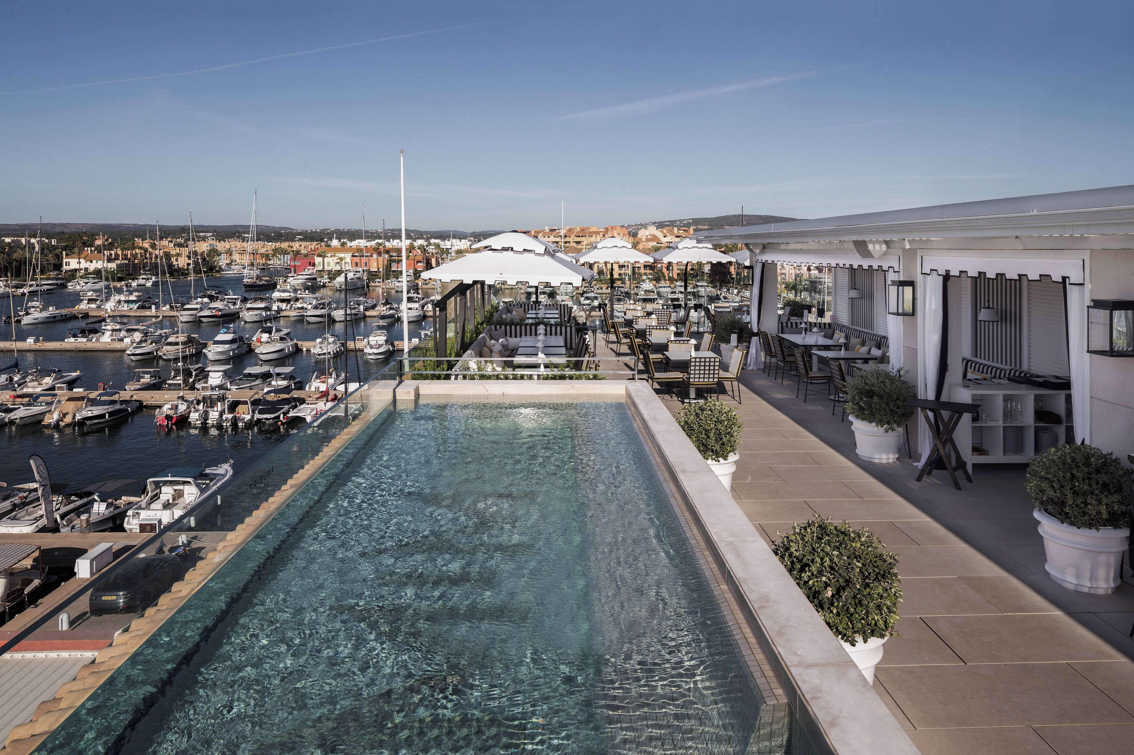 Foto - MIM Sotogrande Member of Meliá Collection