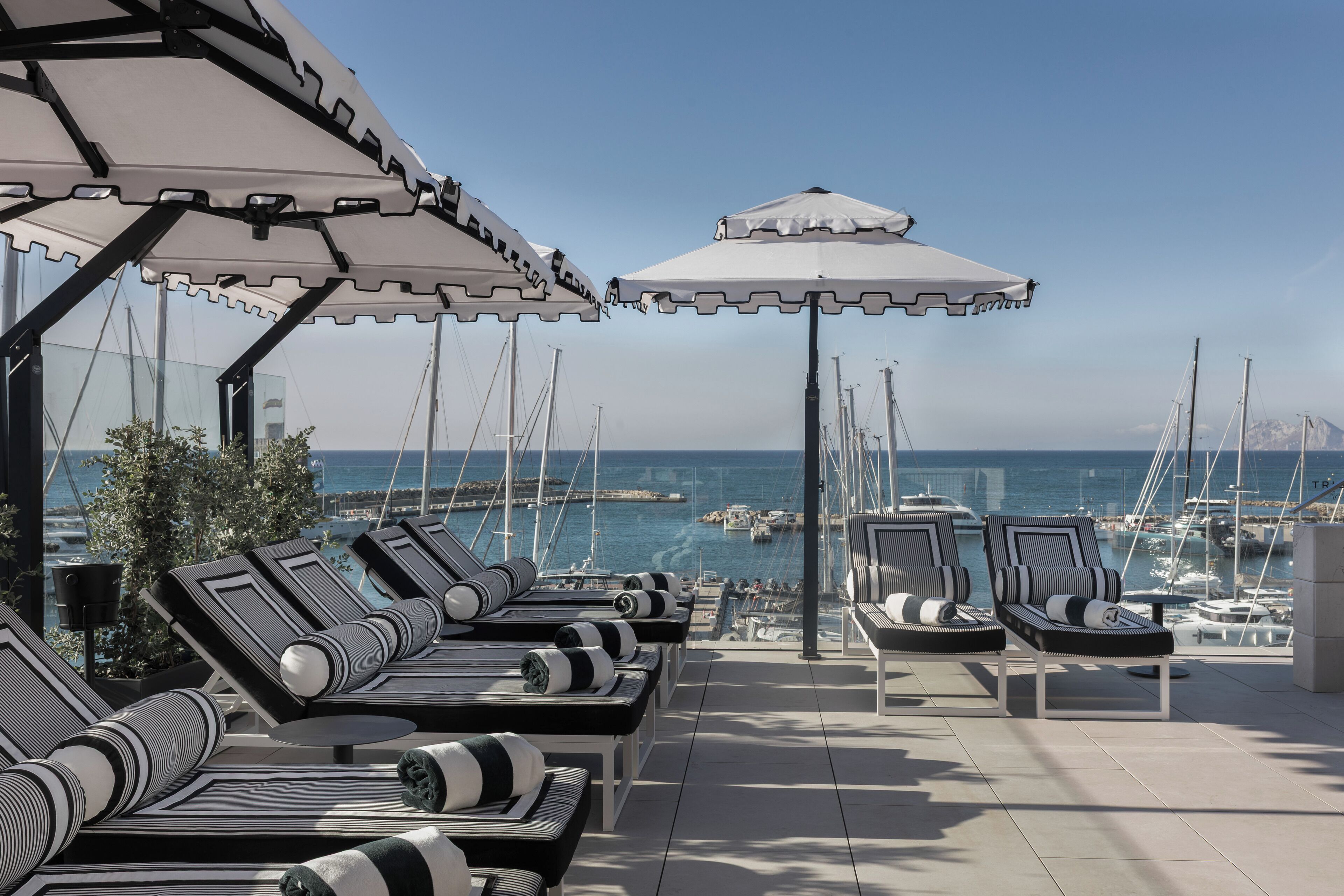 Foto - MIM Sotogrande Member of Melia Collection