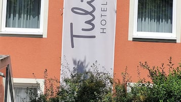 Außenbereich