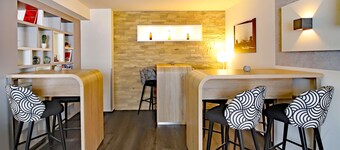 Tulip Inn Frankfurt Airport