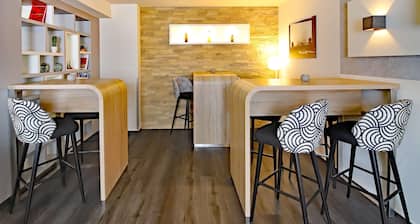 Tulip Inn Frankfurt Airport