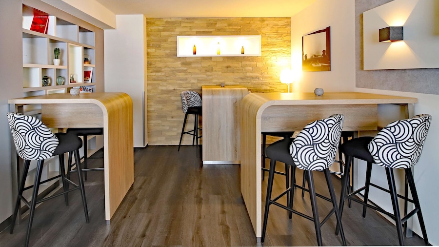 Tulip Inn Frankfurt Airport
