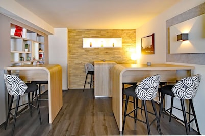Tulip Inn Frankfurt Airport