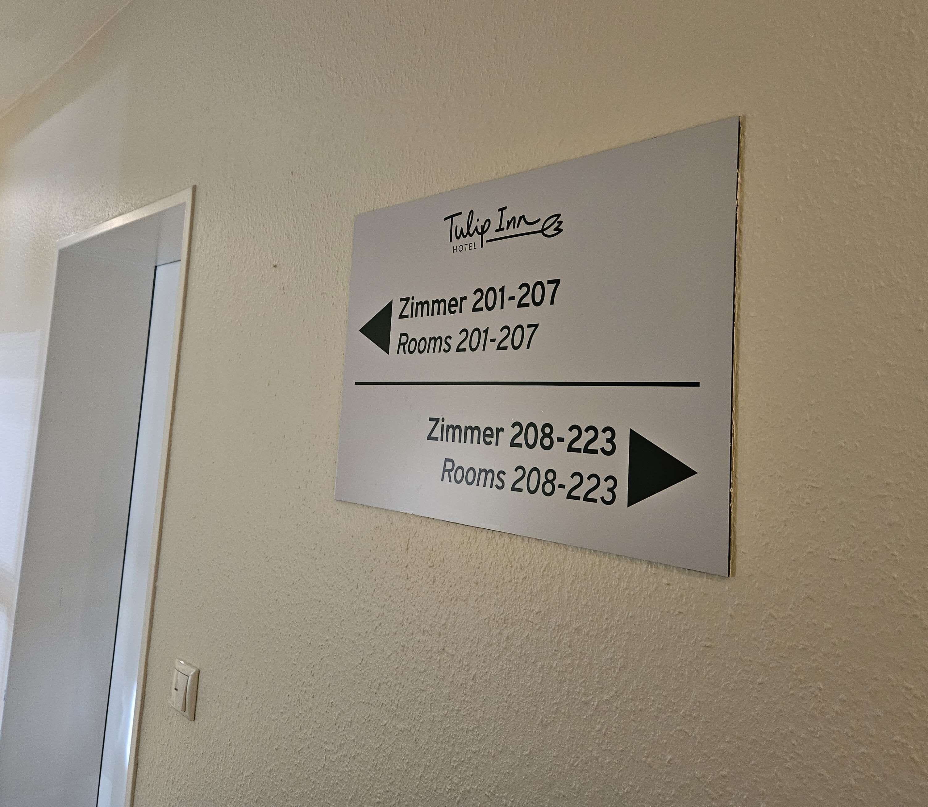 Planløsning