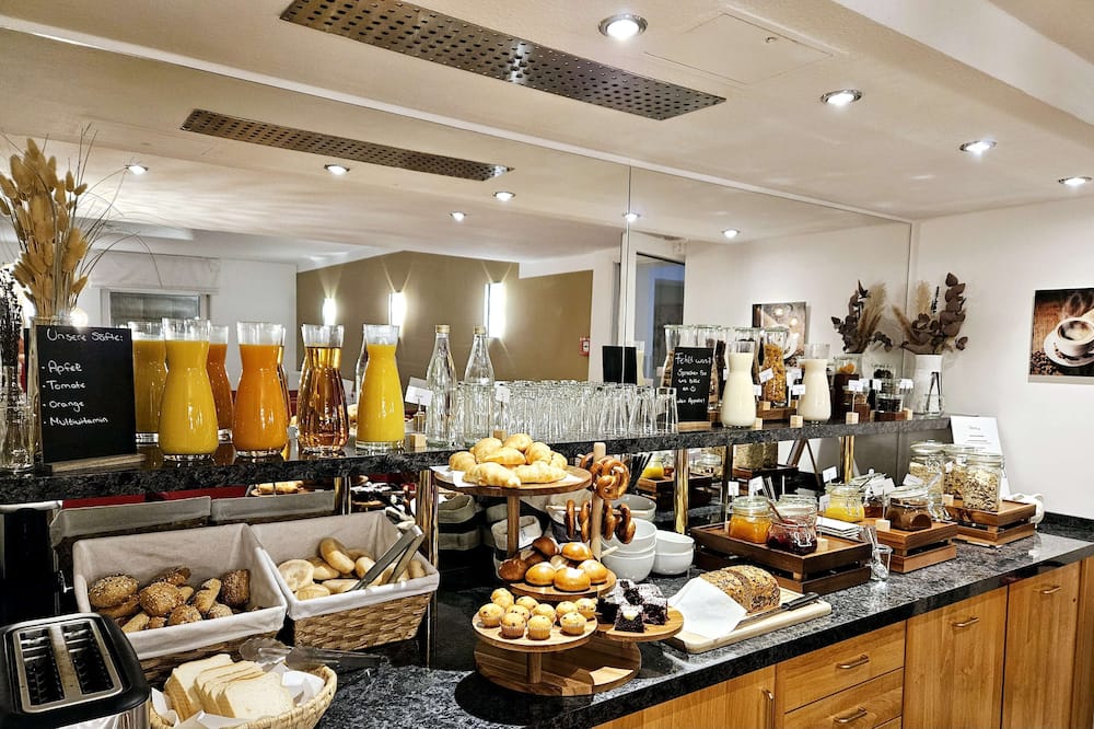Tulip Inn Frankfurt Airport