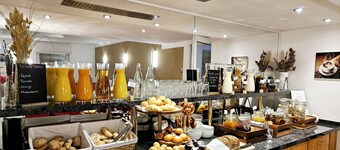 Tulip Inn Frankfurt Airport