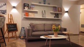 Lobby - Tulip Inn Frankfurt Airport (Neu-Isenburg)