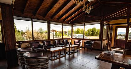 Hosteria Puerto San Julian