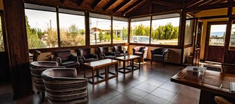 Hosteria Puerto San Julian