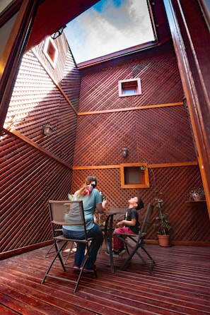 Exterior - Hosteria Puerto San Julian (El Calafate)