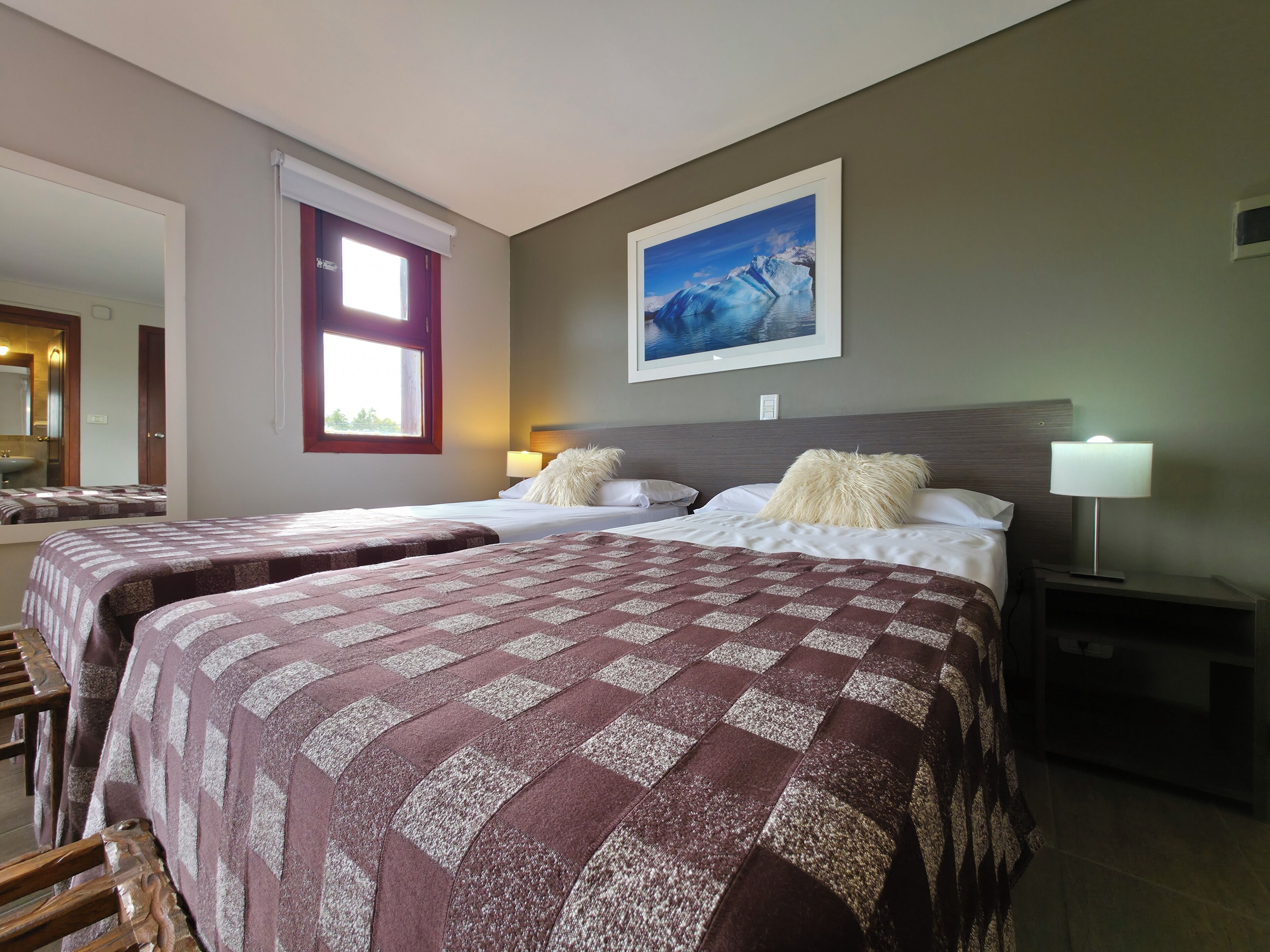 Foto - Hosteria Puerto San Julian