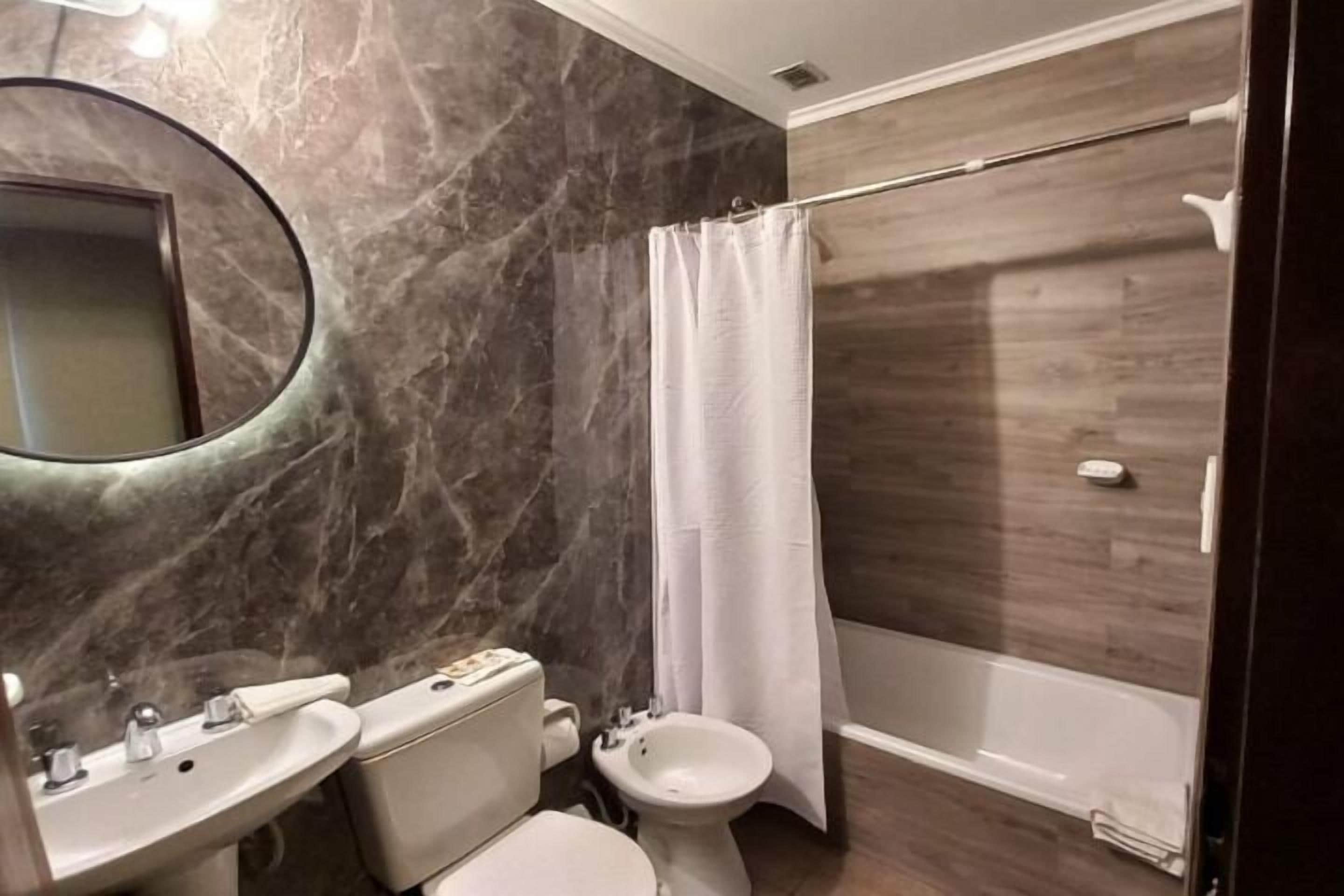 Photo - Hosteria Puerto San Julian