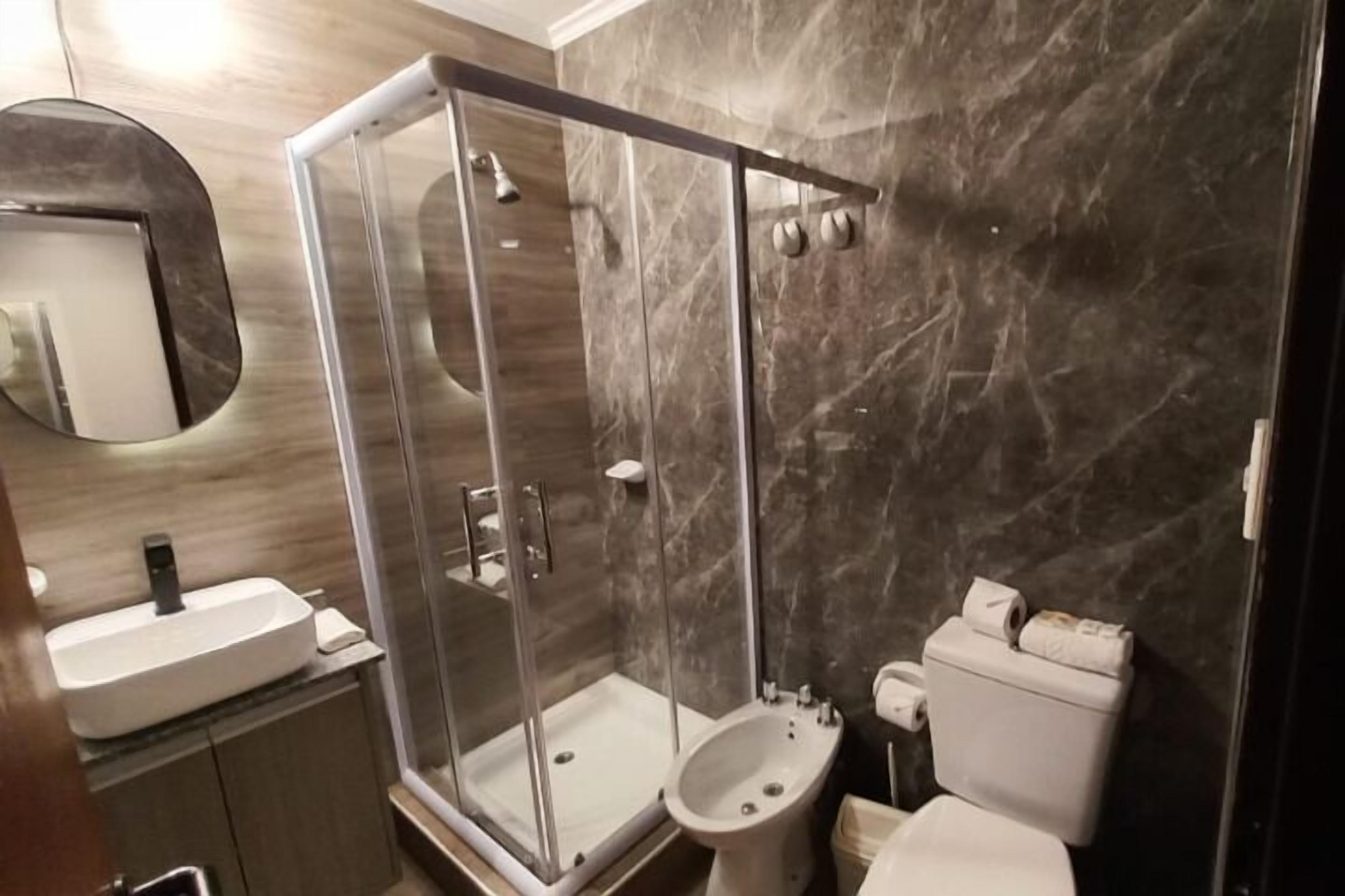 Photo - Hosteria Puerto San Julian