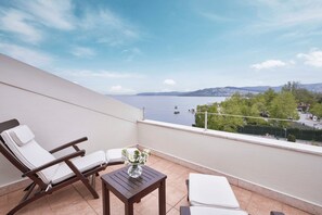 Junior Suite | Balcony - Richmond Nua Wellness -Spa - Adults Only (Sapanca)