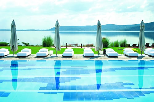 Richmond Nua Wellness -Spa - Adults Only