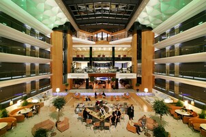 Bar (en el alojamiento)