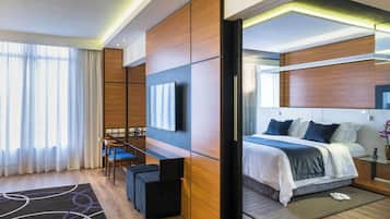 Suite Luxo