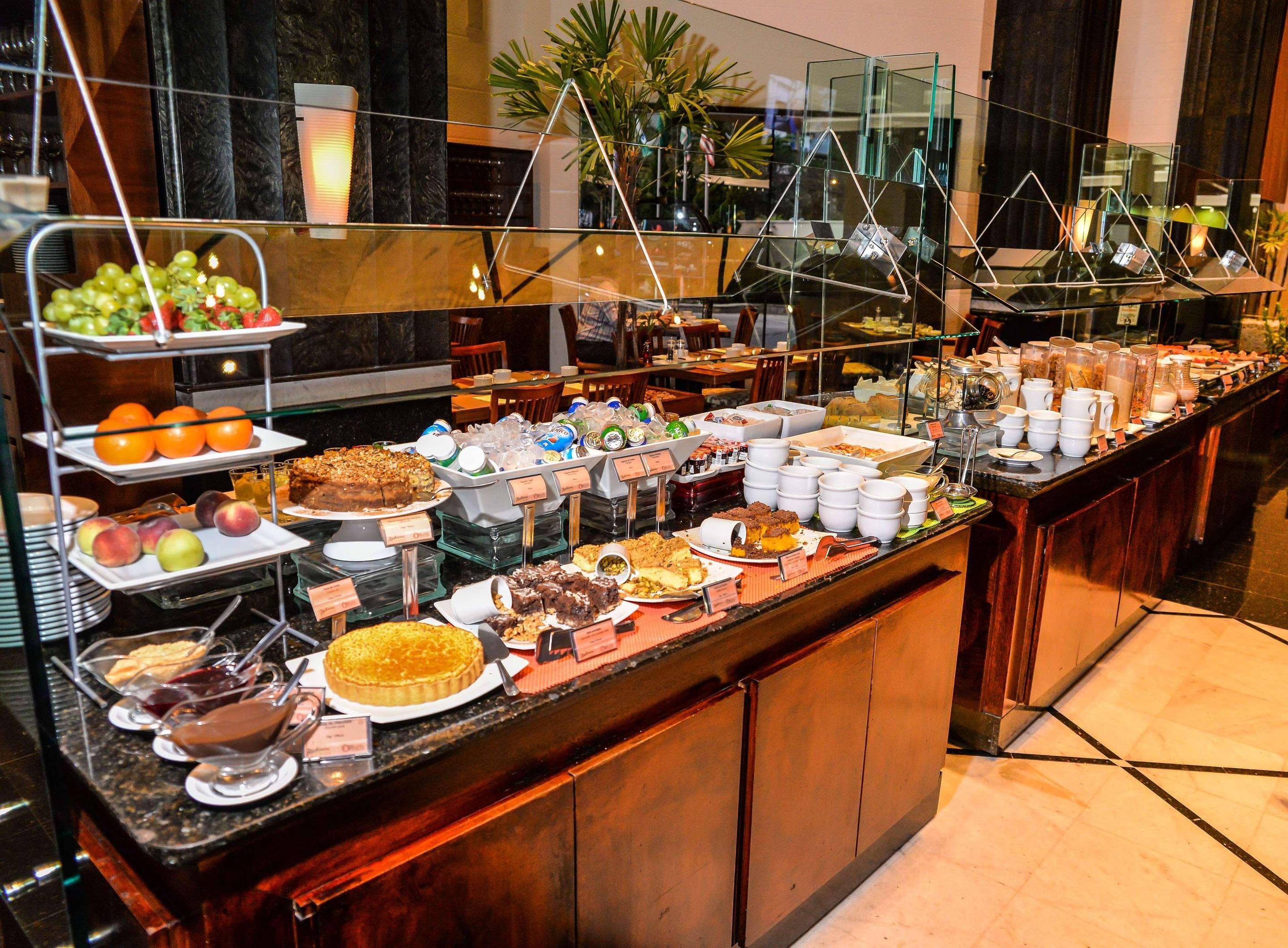 Photo - Radisson Hotel Curitiba
