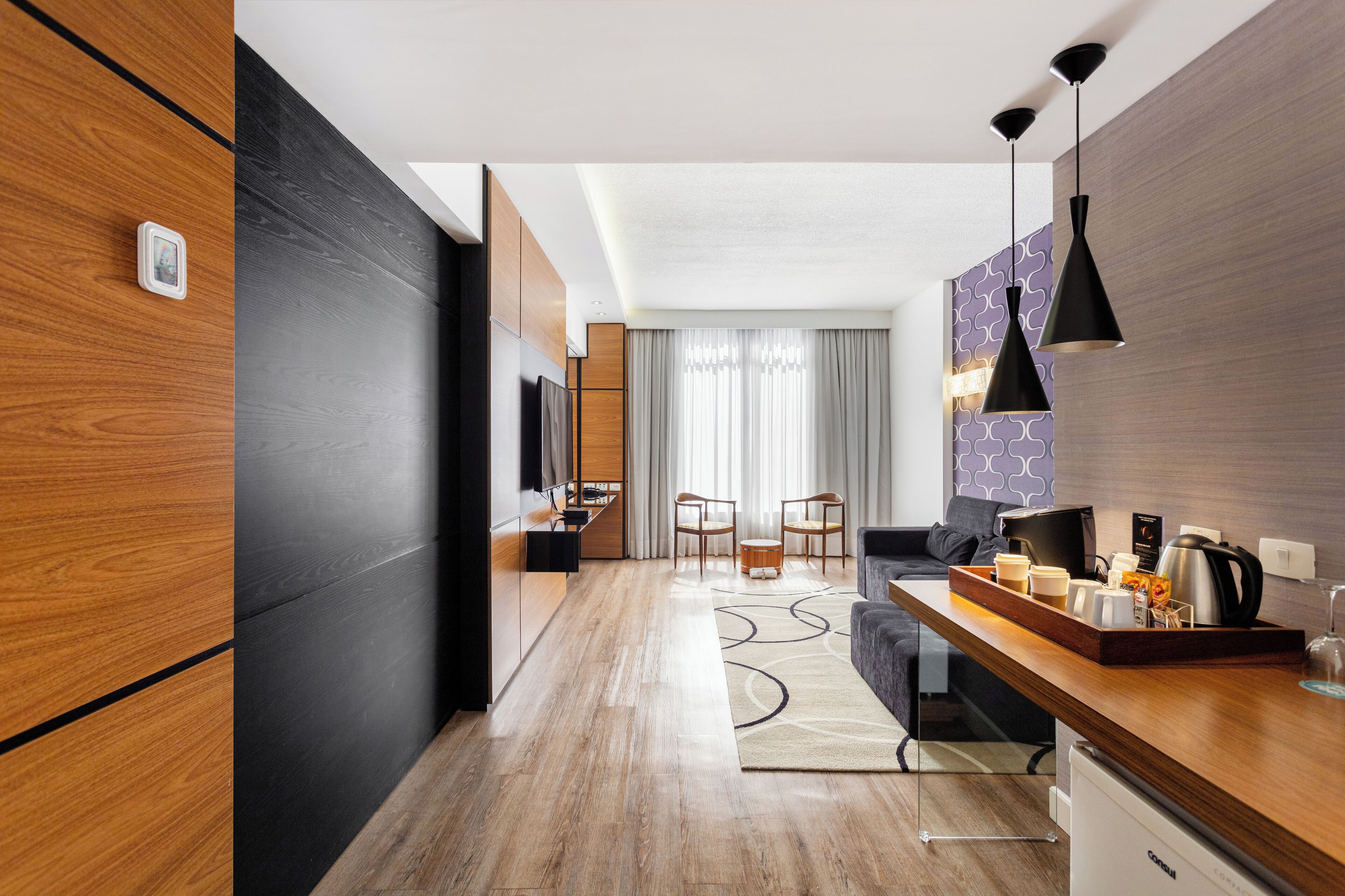 Foto - Radisson Hotel Curitiba