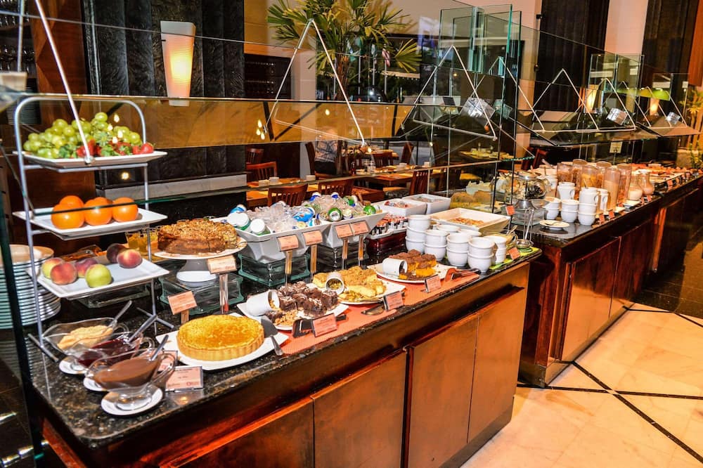 Radisson Hotel Curitiba