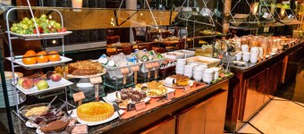 Radisson Hotel Curitiba