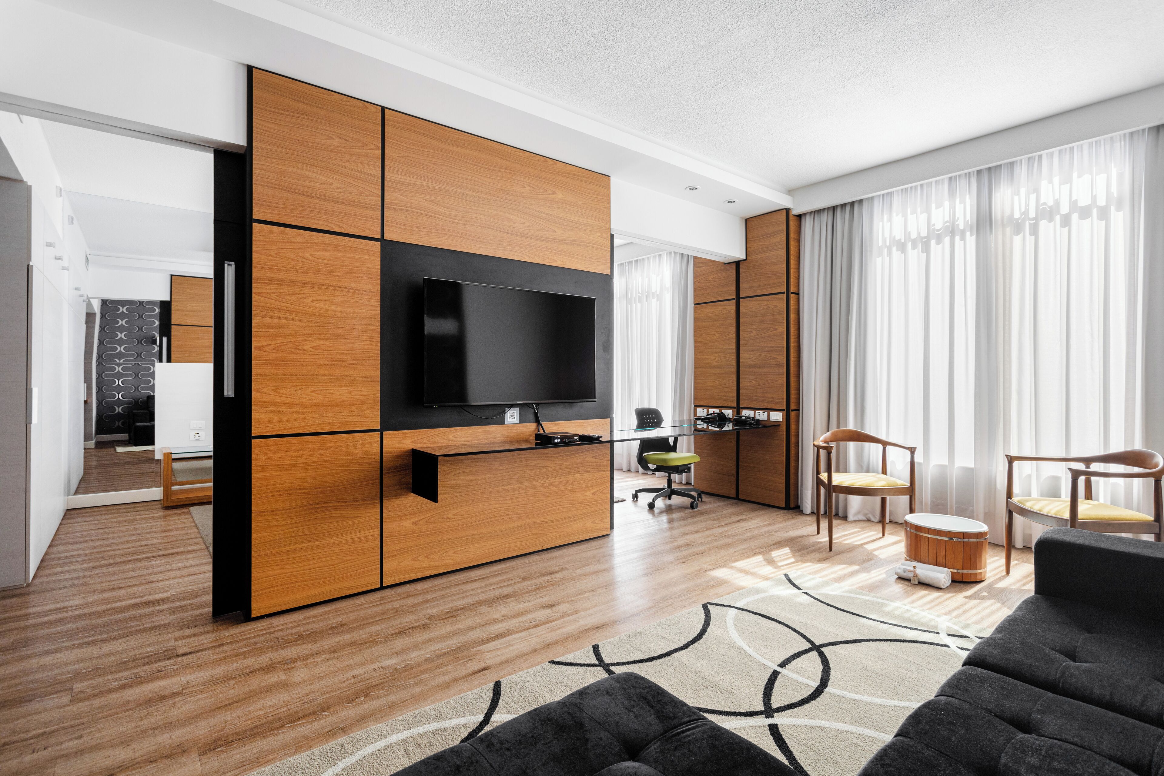 Photo - Radisson Hotel Curitiba