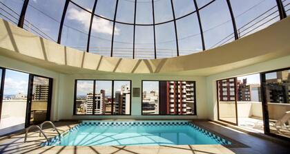 Radisson Hotel Curitiba