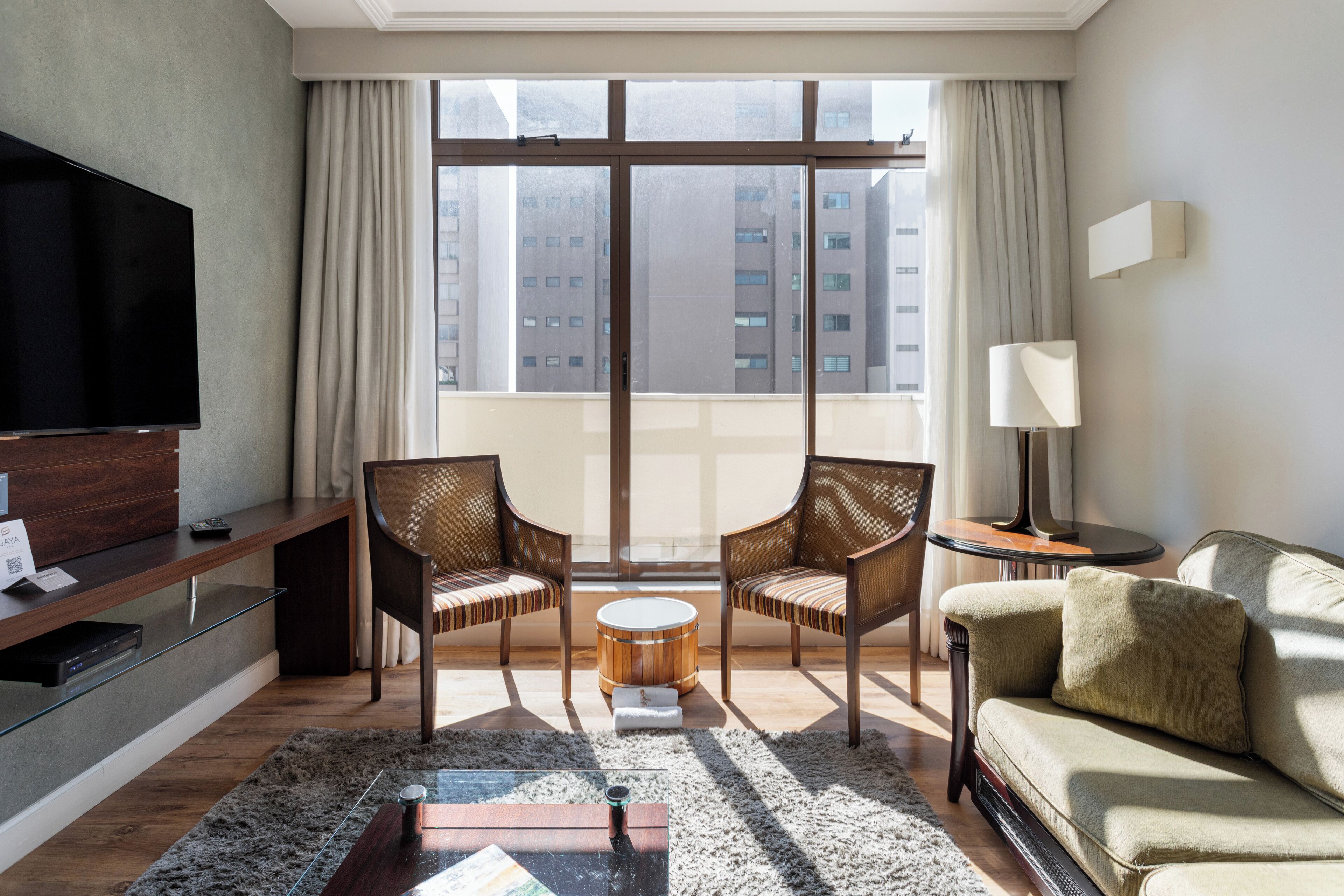 Foto - Radisson Hotel Curitiba