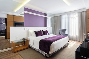 Radisson Hotel Curitiba