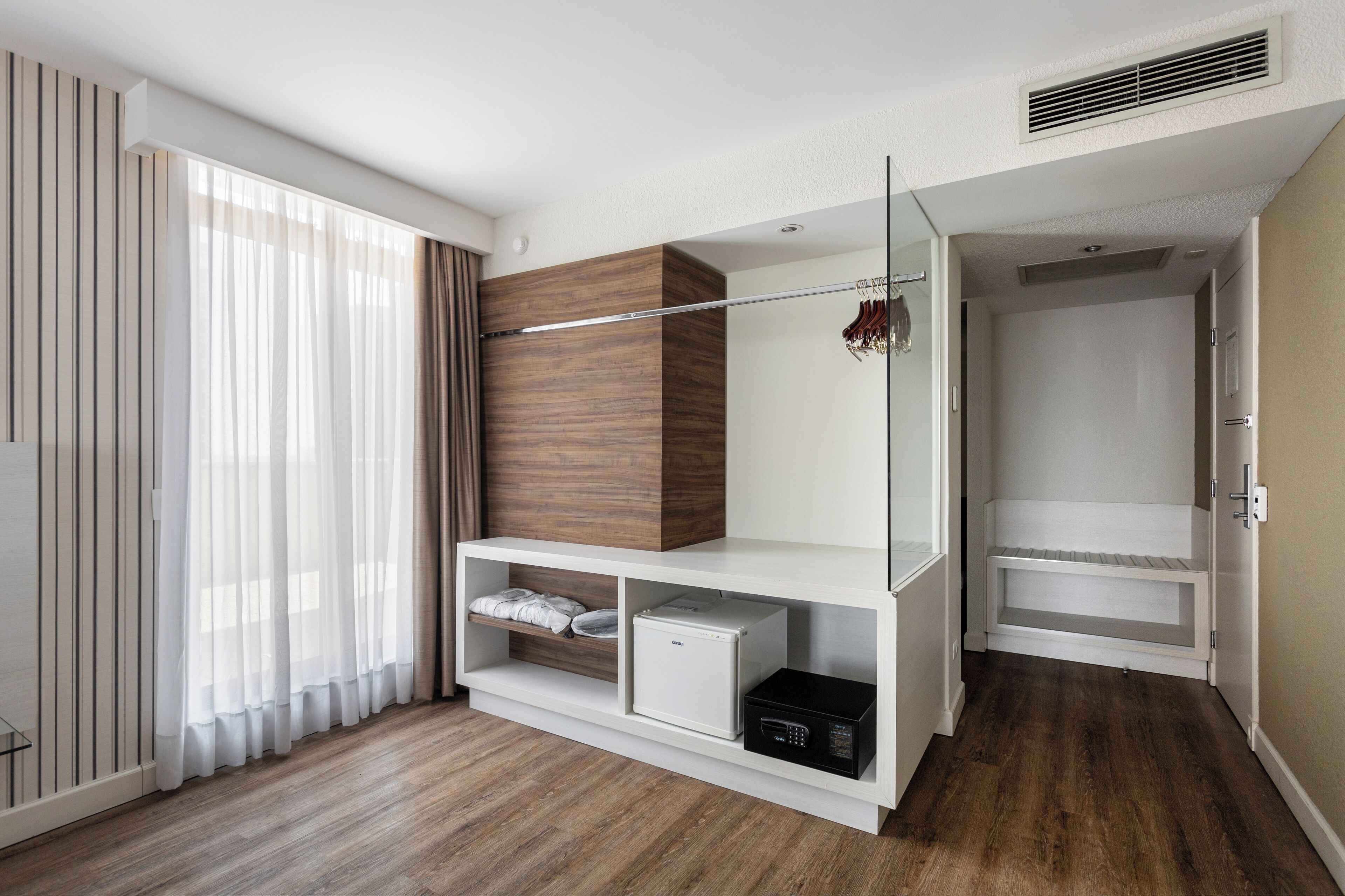 Foto - Radisson Hotel Curitiba