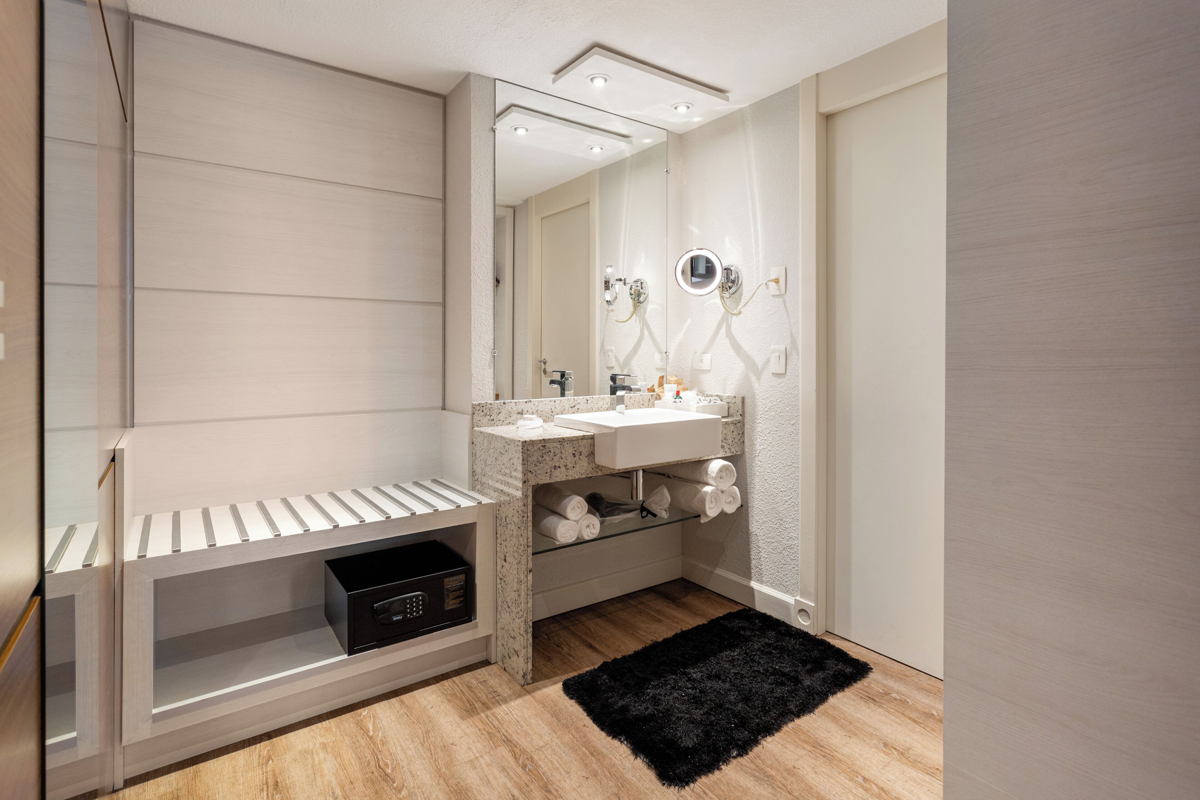 Foto - Radisson Hotel Curitiba