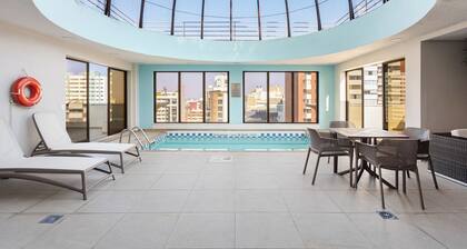 Radisson Hotel Curitiba